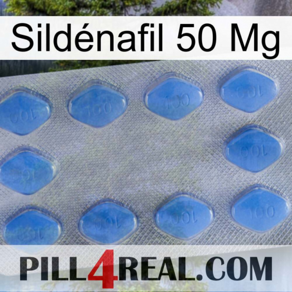 Sildénafil 50 Mg 21